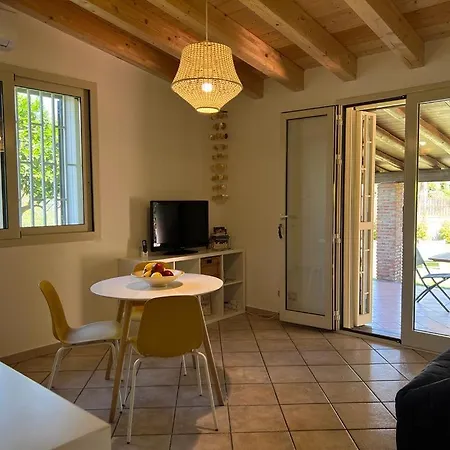 Holiday home Andrea