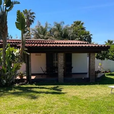 Andrea Holiday home Fondachello (Mascali)