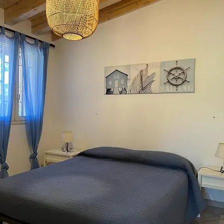 Andrea Holiday home