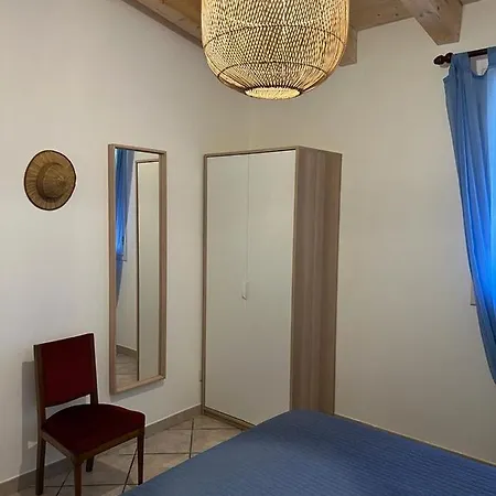 Andrea Vakantiehuis *