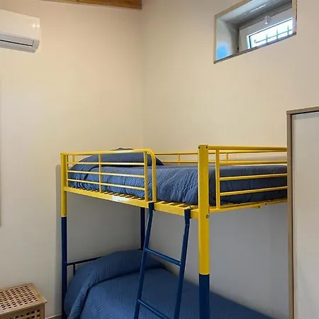 Andrea Vakantiehuis Fondachello (Mascali)