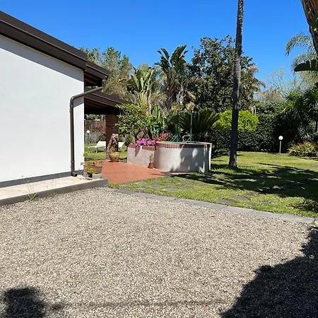 Andrea * Fondachello (Mascali)