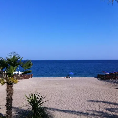 Andrea Vakantiehuis *